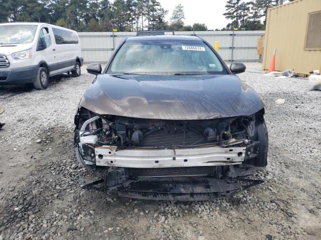 VIN 4T1B11HK6JU014914 2018 Toyota Camry, L no.5