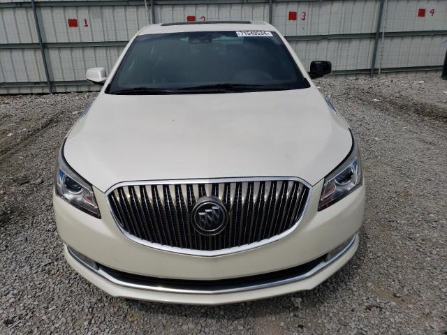 VIN 1G4GF5G30EF214125 2014 Buick Lacrosse, Touring no.5