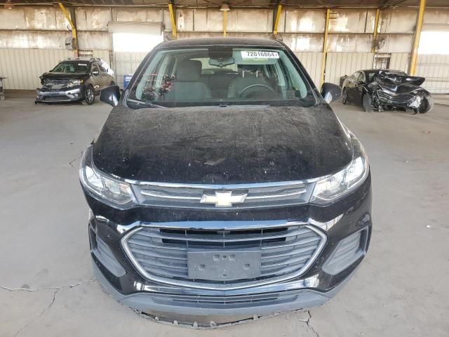 VIN 3GNCJKSB0LL177179 2020 CHEVROLET TRAX no.5