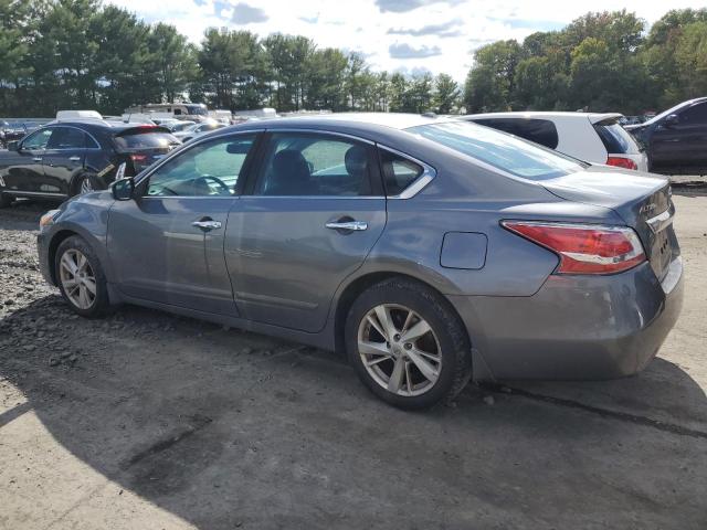 2015 NISSAN ALTIMA 2.5 - 1N4AL3AP5FC592677