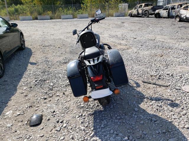 2016 HONDA VT750 C2B JH2RC5376GK600497