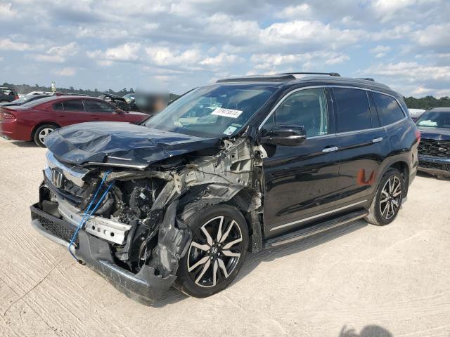 2021 HONDA PILOT ELIT 5FNYF6H00MB076303  72973874