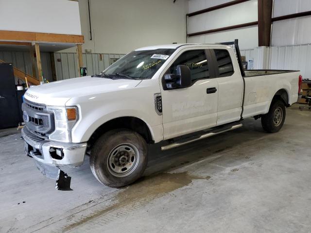 2021 FORD F250 SUPER 1FT7X2B6XMEC51415  71117004