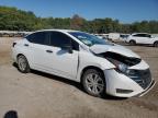 Lot #3024145823 2023 NISSAN VERSA S