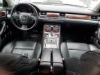 AUDI A8 L QUATT photo