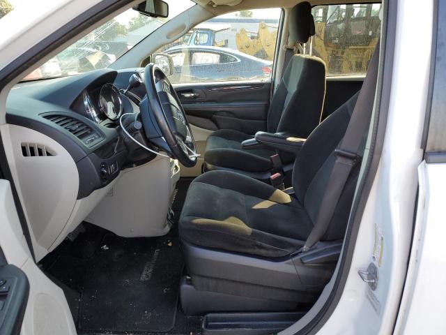 2016 DODGE GRAND CARA - 2C4RDGBG5GR117362