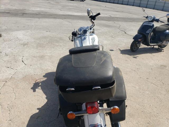 2013 HARLEY-DAVIDSON FLHRC ROAD 1HD1FRM32DB634043