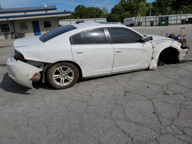 2020 DODGE CHARGER SX - 2C3CDXBG0LH231702