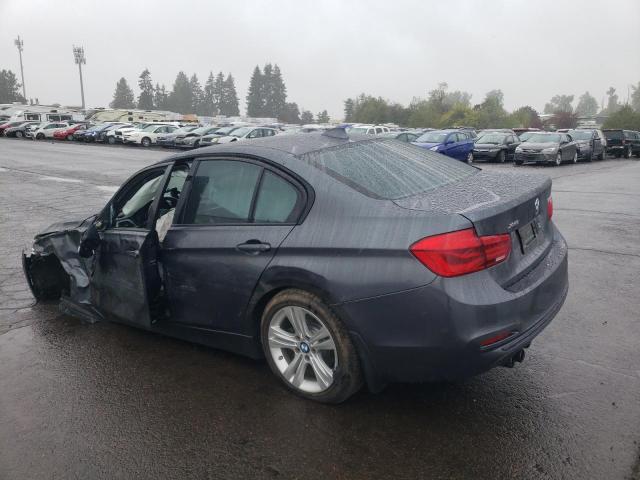 2016 BMW 328 XI SUL - WBA8E3C54GP974415
