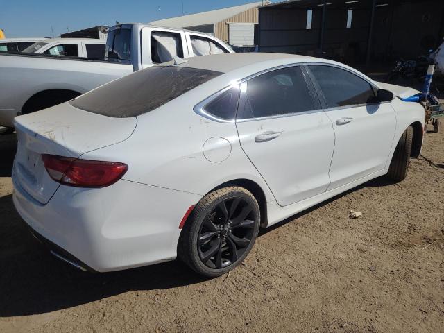 2015 CHRYSLER 200 C - 1C3CCCCGXFN519894