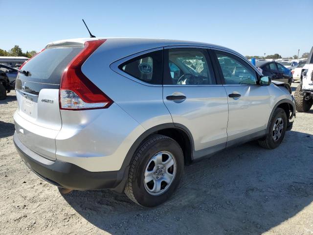 VIN 2HKRM4H30EH604918 2014 Honda CR-V, LX no.3