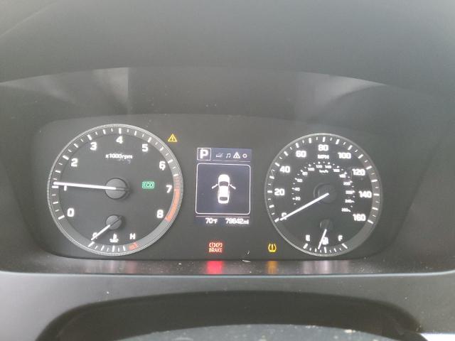 2016 HYUNDAI SONATA SPO - 5NPE34AF8GH410646