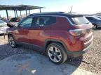 Lot #3022891170 2021 JEEP COMPASS LI