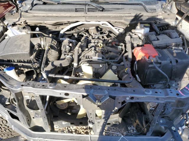 2021 FORD RANGER XL - 1FTER1FH6MLD25710