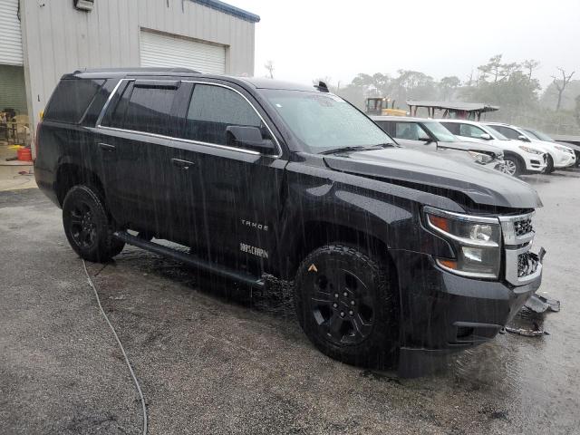 2019 CHEVROLET TAHOE K150 - 1GNSKAKC5KR286868