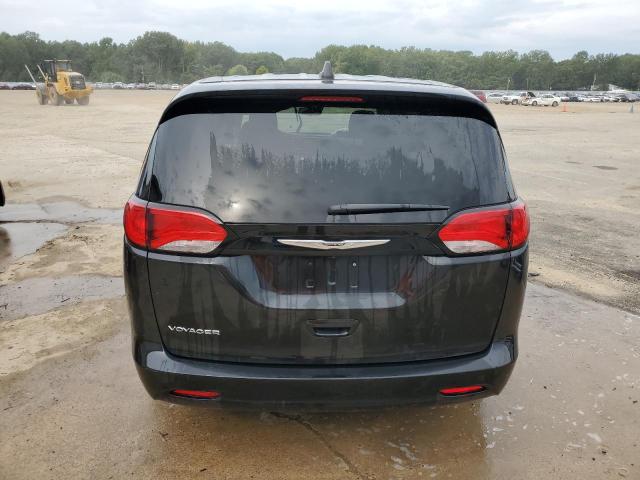 2023 CHRYSLER VOYAGER LX - 2C4RC1CG6PR548503