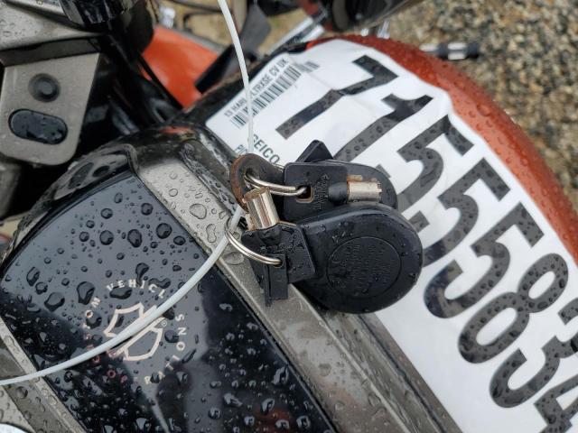 2013 HARLEY-DAVIDSON FLTRXSE CV 1HD1TC816DB956988