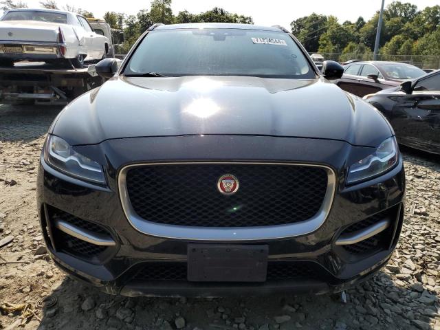 VIN SADCL2BN3HA097049 2017 Jaguar F-Pace, R - Sport no.5