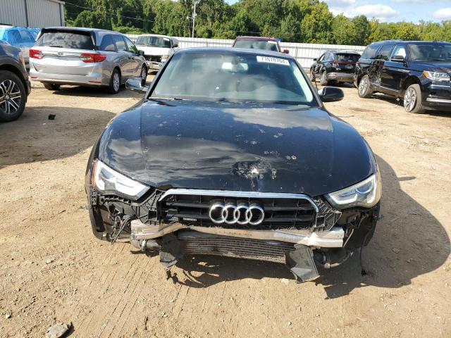 2016 AUDI A5 PREMIUM - WAUM2AFR9GA026637