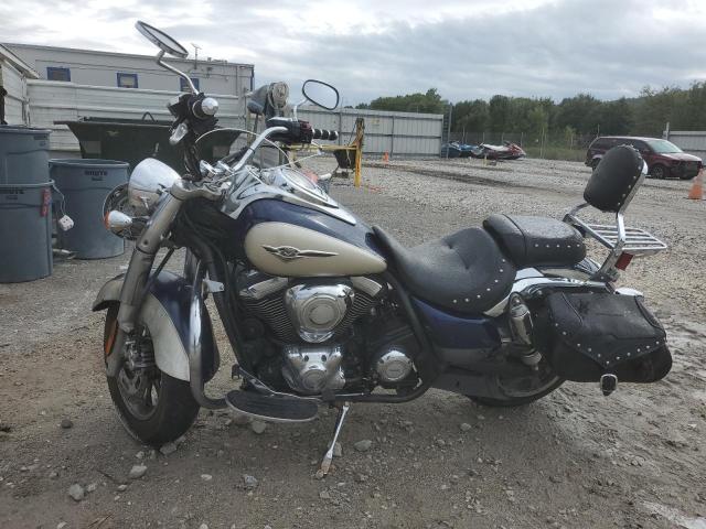 2009 KAWASAKI VN1700 G - JKBVNRG159A000373