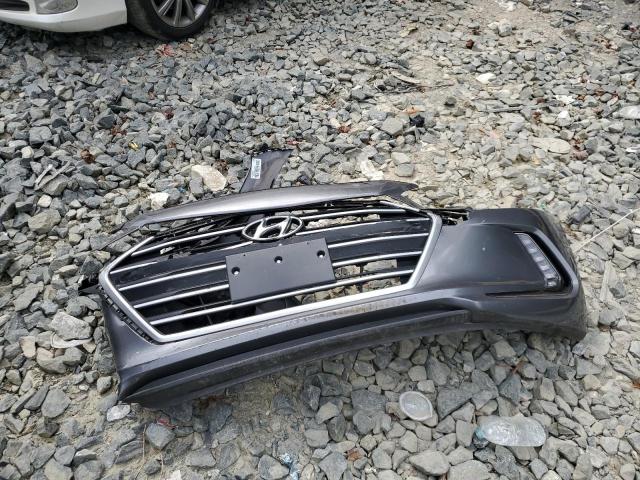 2018 HYUNDAI ELANTRA SE - 5NPD84LF7JH326576