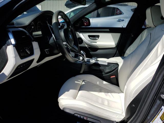 2018 BMW 440XI GRAN - WBA4J7C58JBB98931