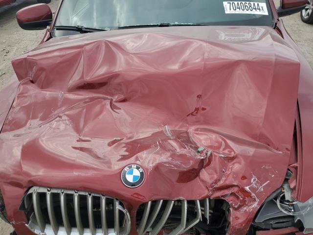 VIN 5UXZW0C56D0B95834 2013 BMW X5, Xdrive35D no.11