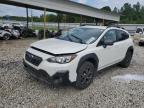 2021 SUBARU CROSSTREK - JF2GTHRC0MH303032
