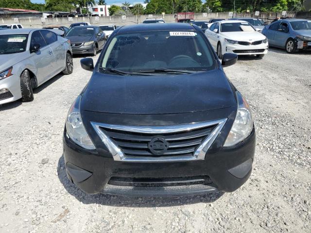 2019 NISSAN VERSA S - 3N1CN7AP6KL825567