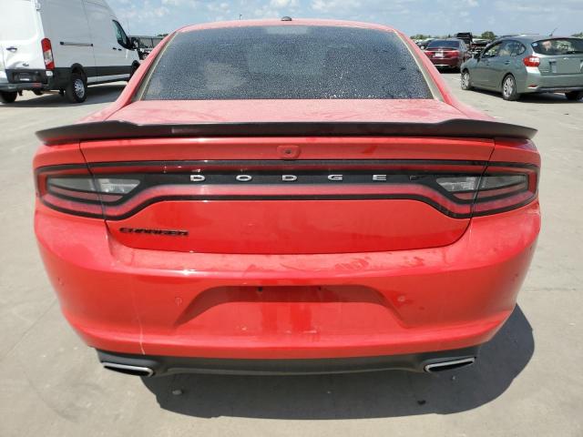 2018 DODGE CHARGER SX - 2C3CDXBG1JH186301