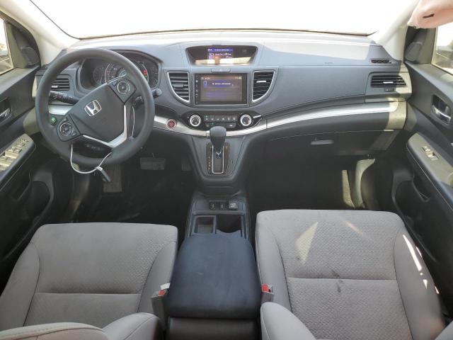 2016 HONDA CR-V EX - 3CZRM3H53GG724407