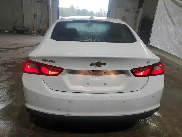 2024 CHEVROLET MALIBU LT - 1G1ZD5STXRF173351