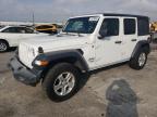 2019 JEEP WRANGLER U - 1C4HJXDN4KW630991