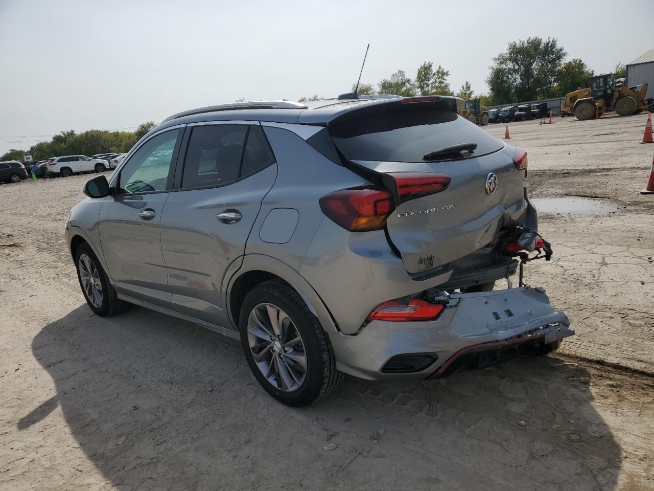 BUICK ENCORE SELECT