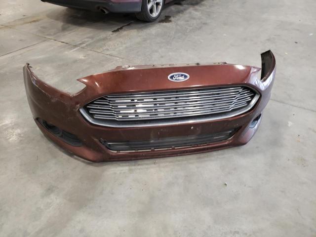 VIN 3FA6P0H75FR183157 2015 Ford Fusion, SE no.12