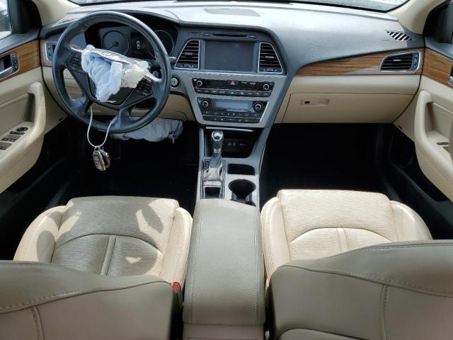 2015 HYUNDAI SONATA SPO - 5NPE34AF1FH010605