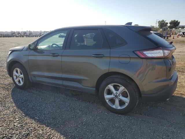 2018 FORD EDGE SE - 2FMPK3G90JBB95365