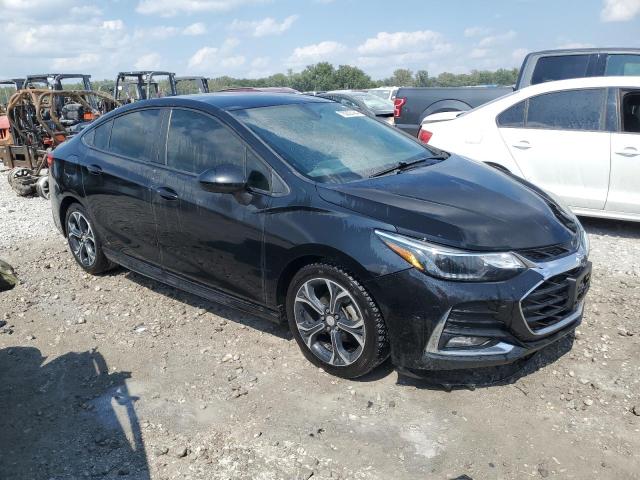 2019 CHEVROLET CRUZE LT - 1G1BE5SM2K7111109
