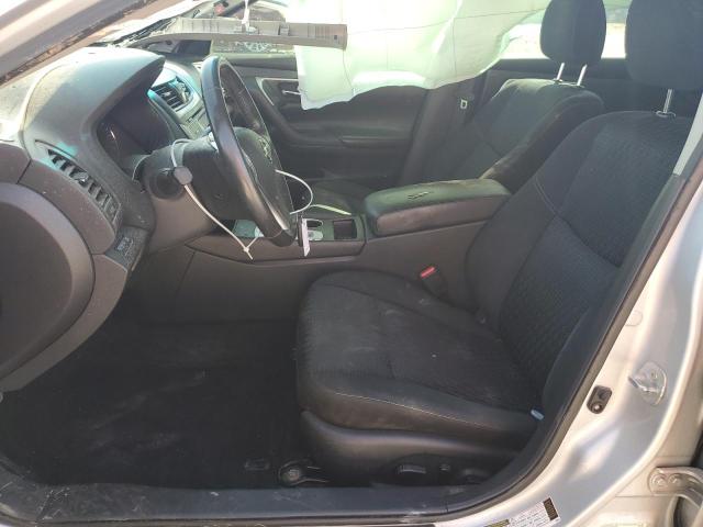 2016 NISSAN ALTIMA 2.5 - 1N4AL3AP2GC293343