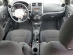 NISSAN VERSA S photo