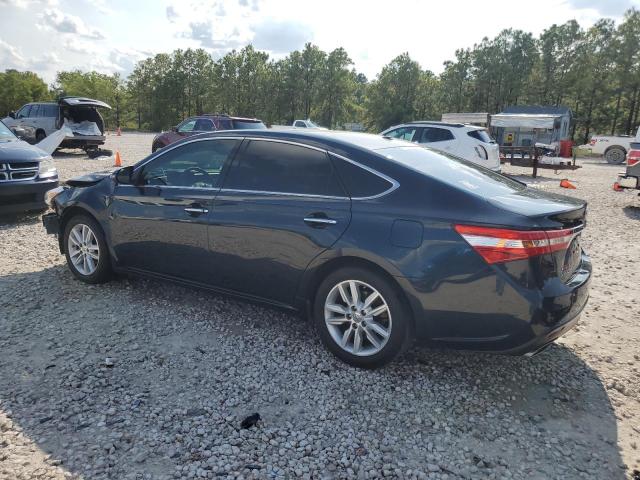 VIN 4T1BK1EB1FU172473 2015 Toyota Avalon, Xle no.2