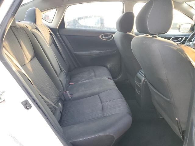 2017 NISSAN SENTRA S - 3N1AB7AP1HY331094