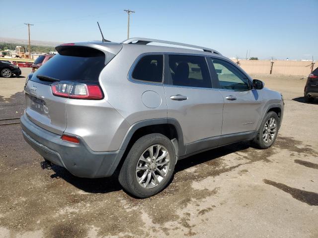 2019 JEEP CHEROKEE L - 1C4PJLLBXKD202950