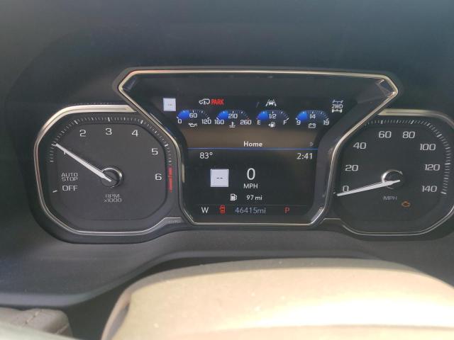 2021 GMC YUKON DENA - 1GKS2DKL5MR235064