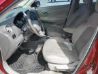 NISSAN VERSA S photo