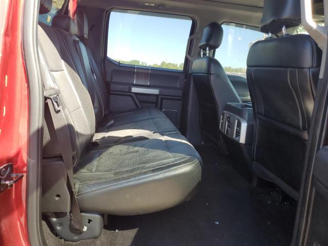 2015 FORD F150 SUPER - 1FTEW1EG4FKE85854