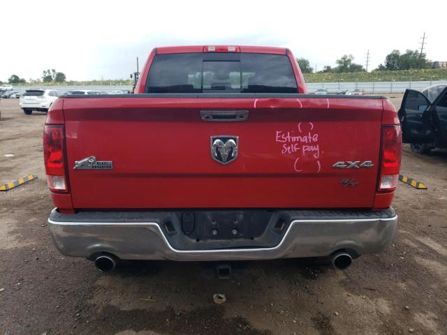 2015 RAM 1500 SLT 3C6RR7LT7FG599261  70063484