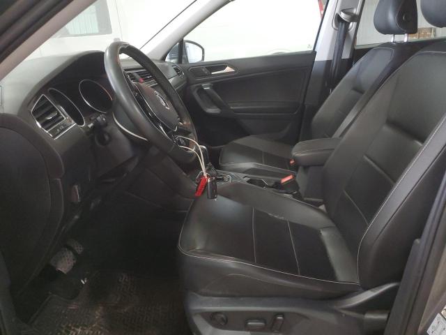 2021 VOLKSWAGEN TIGUAN SE - 3VV2B7AX5MM120470