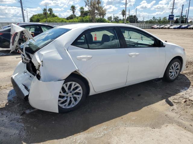 2017 TOYOTA COROLLA L - 5YFBURHE4HP629263