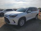2024 TOYOTA GRAND HIGH - 5TDACAB52RS002448